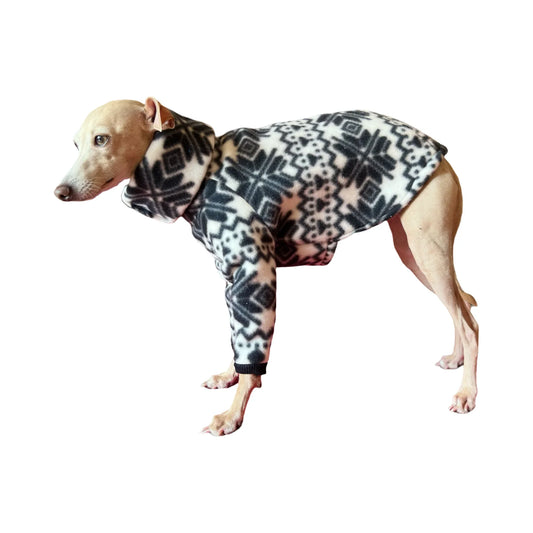 Christmas 2024 - UnoRuben