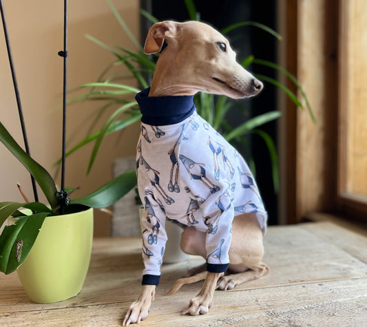 Christmas Elf top - UnoRuben