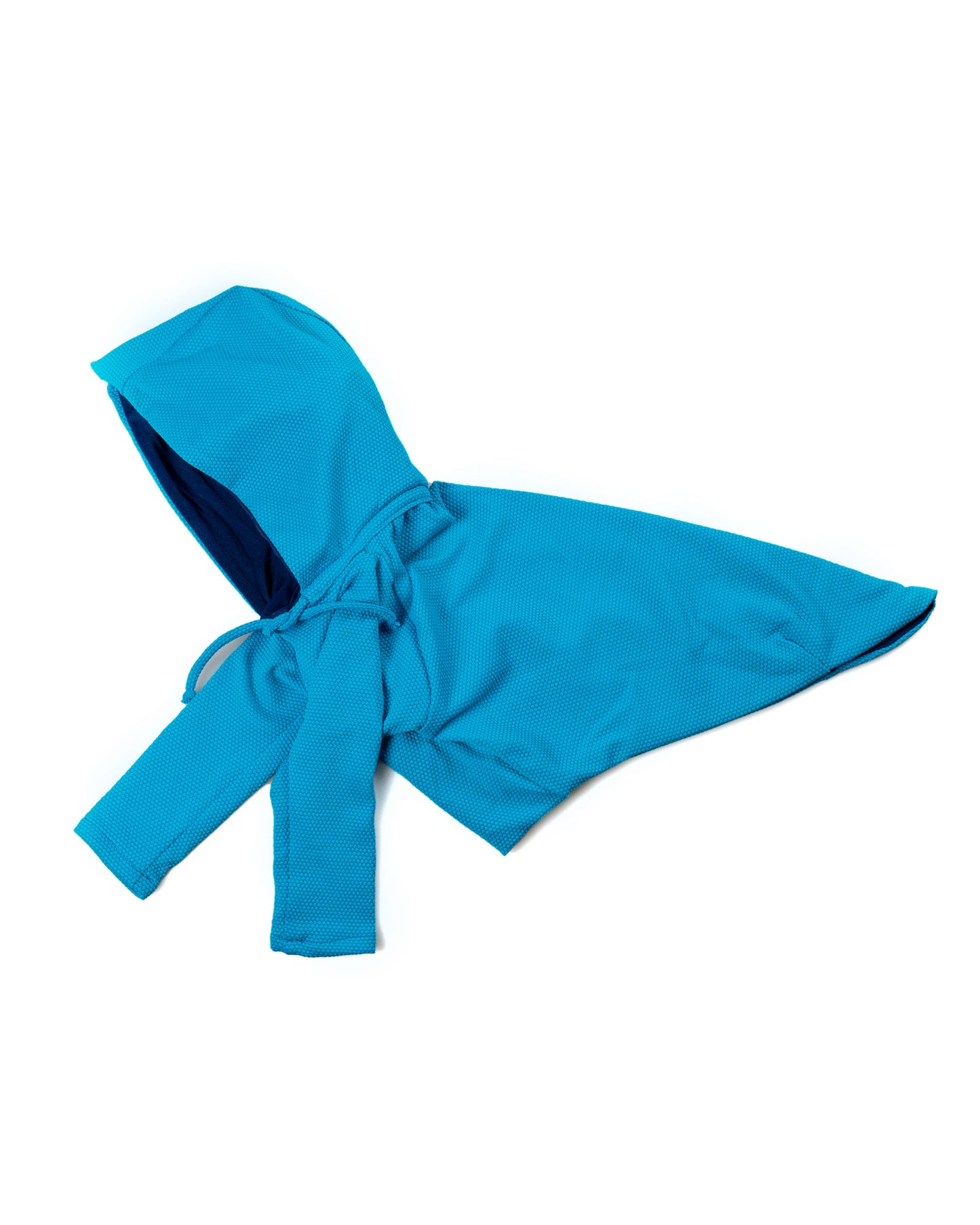 Long sleeves hoody top with lining