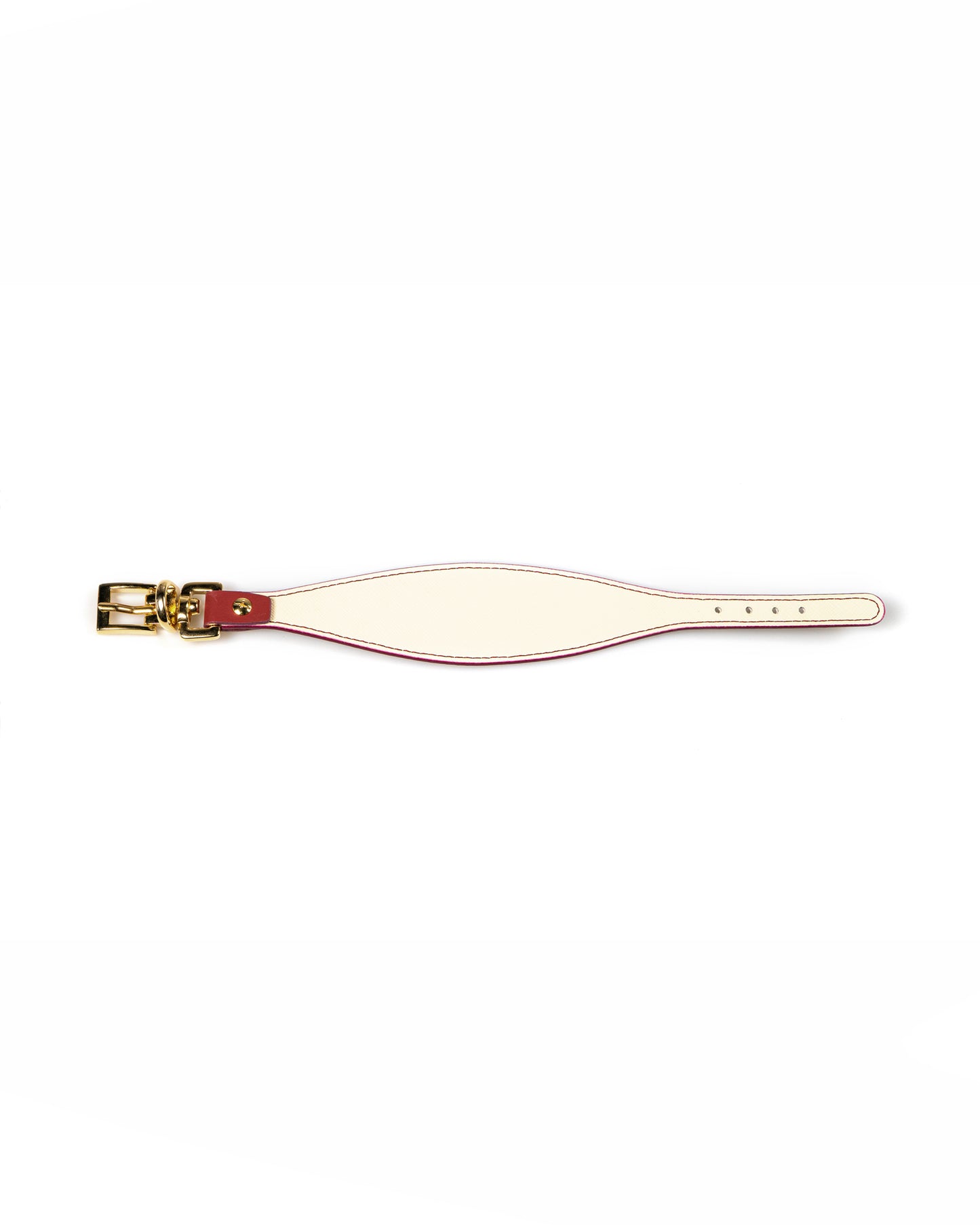 Trentino Reversible Dog Collar - UnoRuben