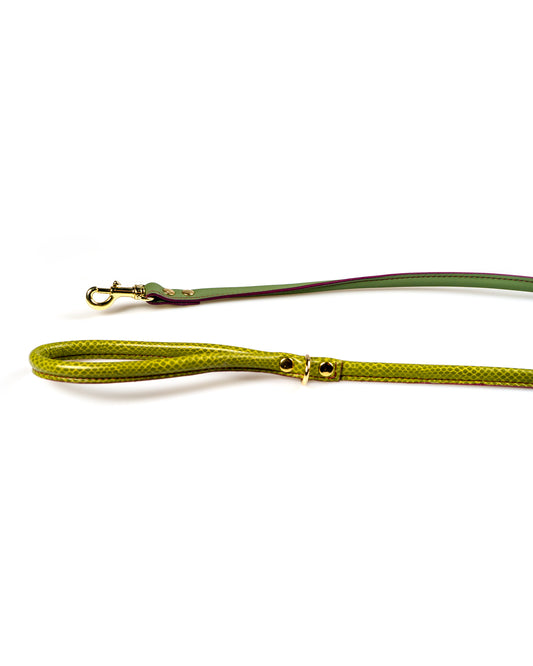 Liguria Dog Lead - UnoRuben