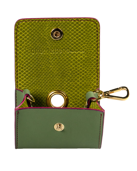 Liguria Dog Waste Bag - UnoRuben