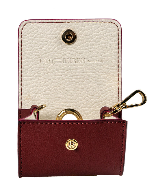 Lazio Dog Waste Bag - UnoRuben