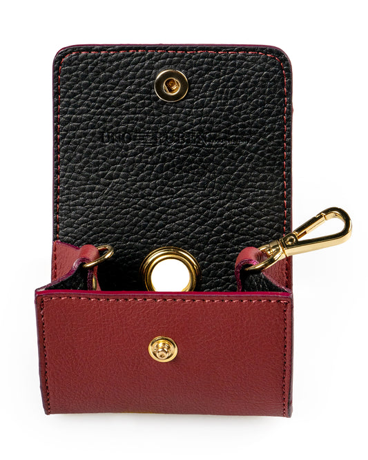 Calabria Dog Waste Bag - UnoRuben