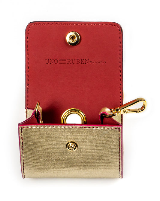 Sicilia Dog Waste Bag - UnoRuben