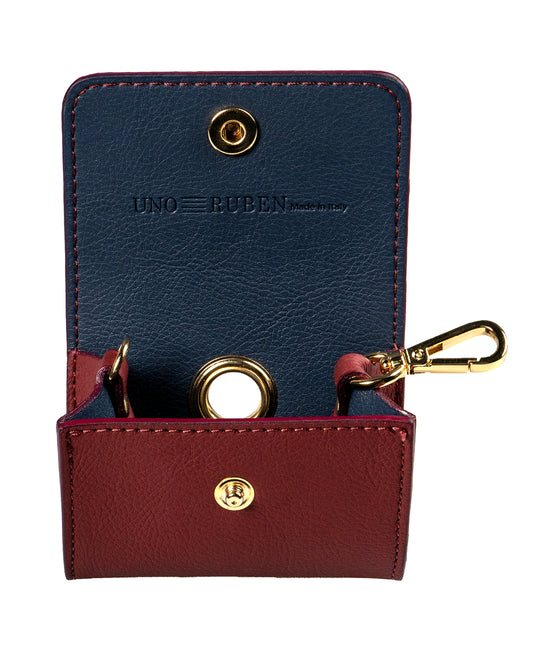 Piemonte Dog Waste Bag - UnoRuben