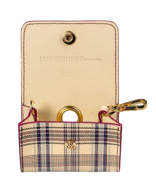 Trentino Dog Waste Bag - UnoRuben