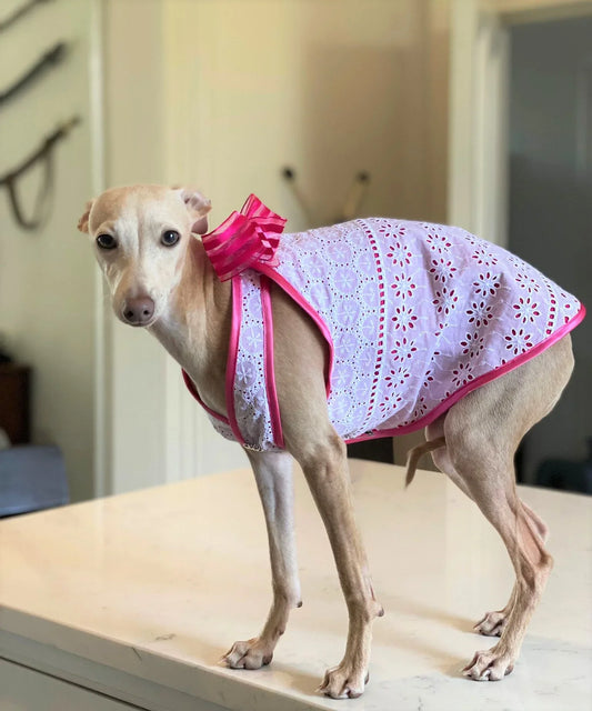 Summer Top Marylin - UnoRuben