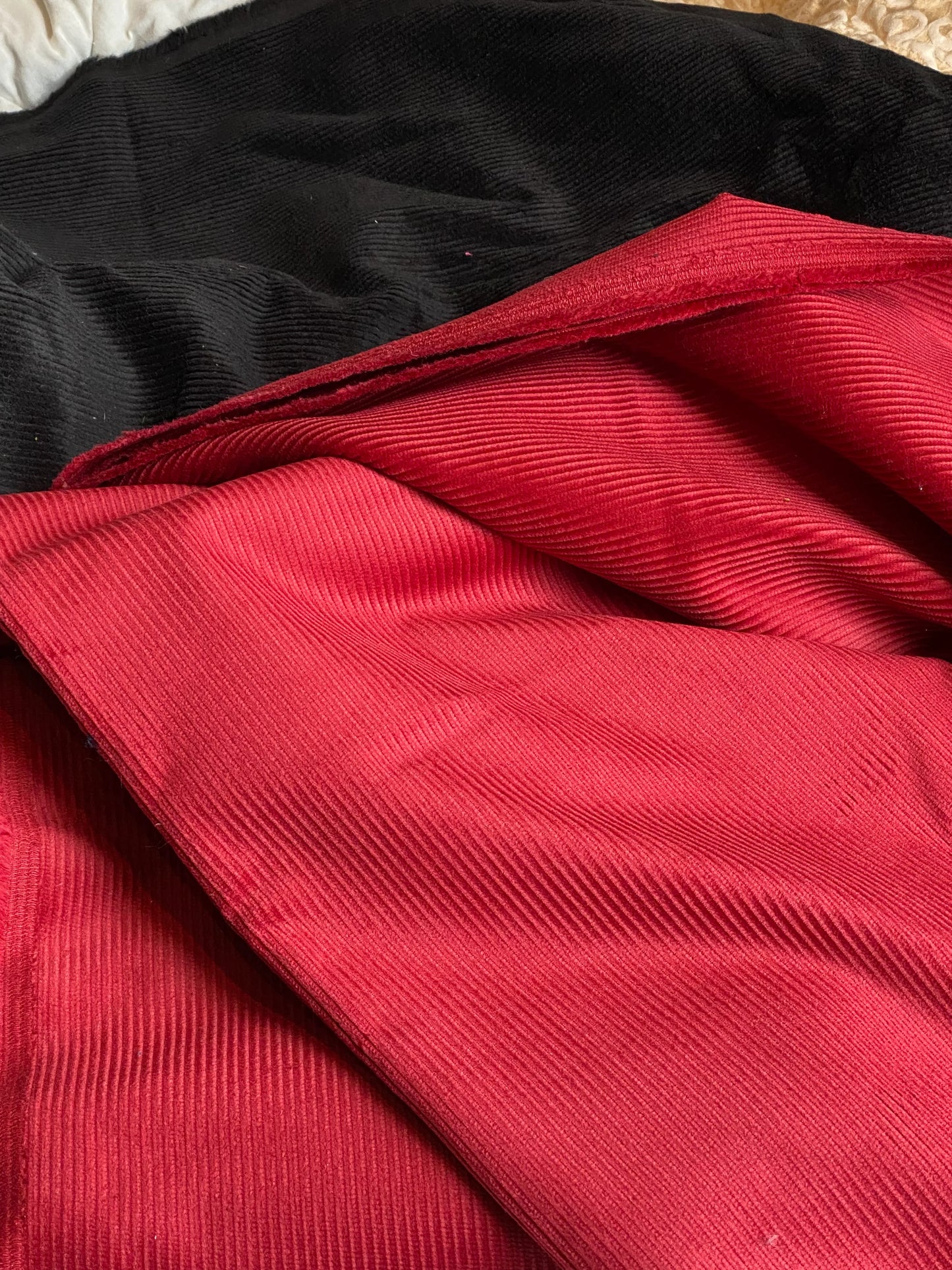 Cotton Corduroy Jacket - UnoRuben