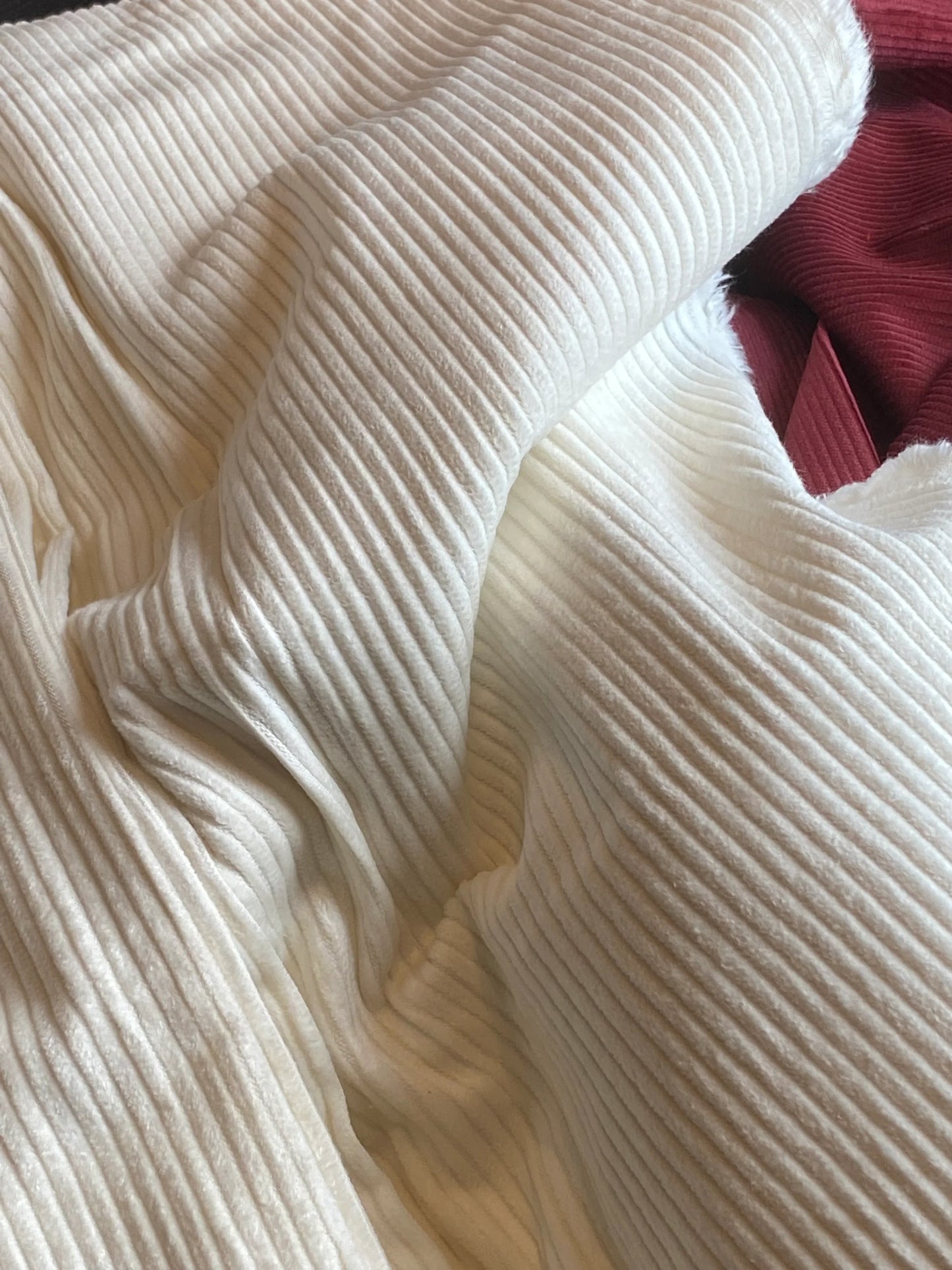 Cotton Corduroy Jacket - UnoRuben