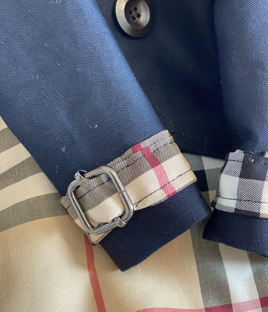 THE TRENCH - UnoRuben