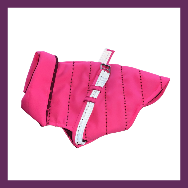Pink Sport Coat