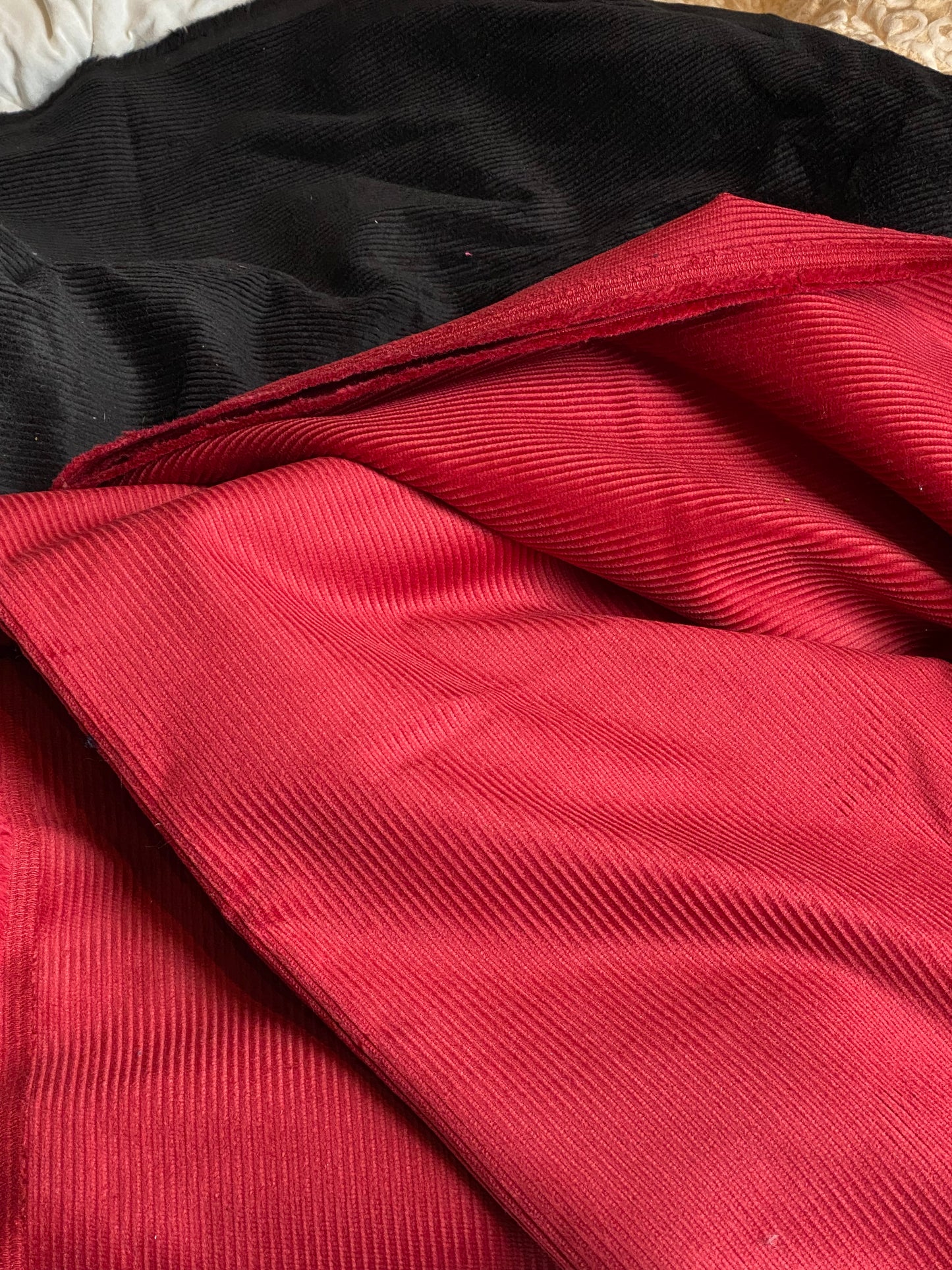 Cotton Corduroy Jacket