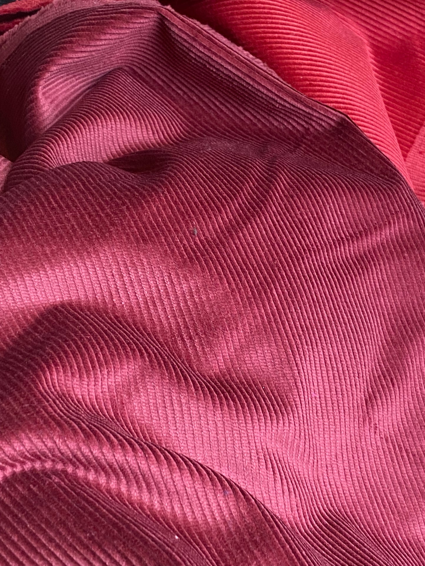 Cotton Corduroy Jacket